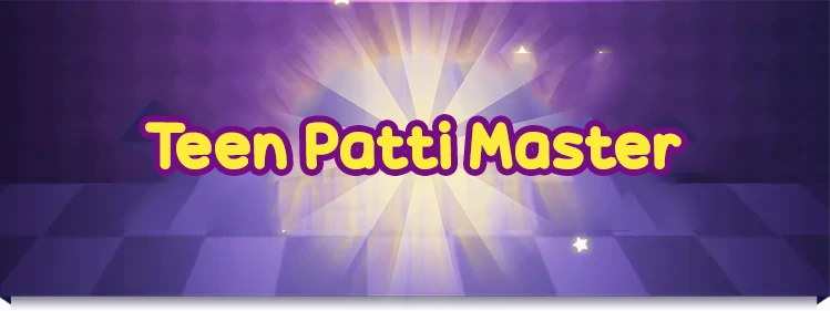 Teen Patti Master