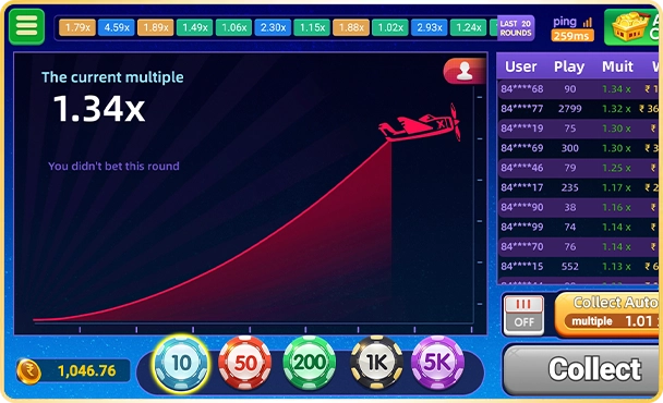 Teen Patti Master