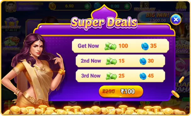 Teen Patti Master